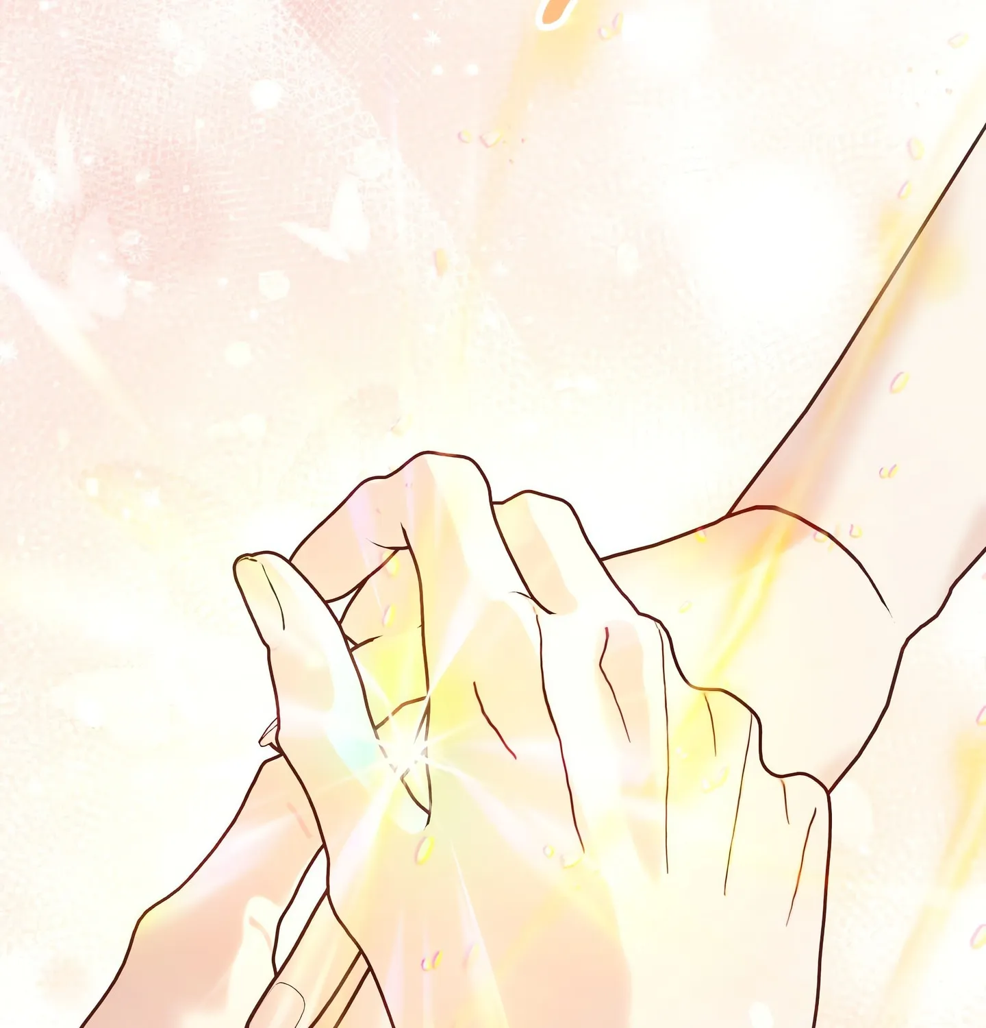 Hunks, Harems, and Hardcore Habits Chapter 29 page 6 - 