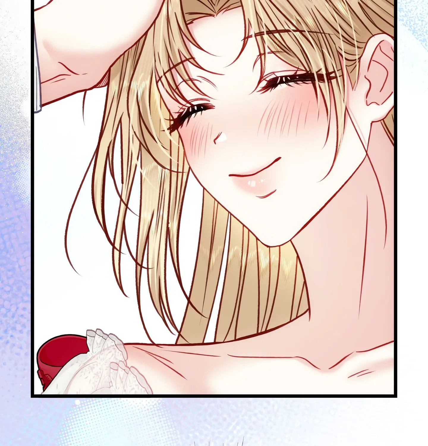 Hunks, Harems, and Hardcore Habits Chapter 29 page 54 - 