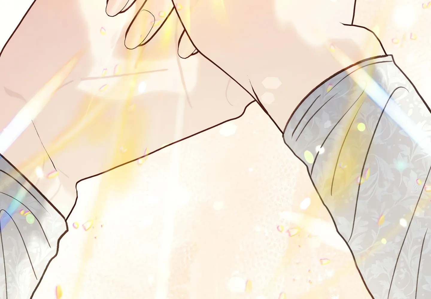 Hunks, Harems, and Hardcore Habits Chapter 29 page 7 - 