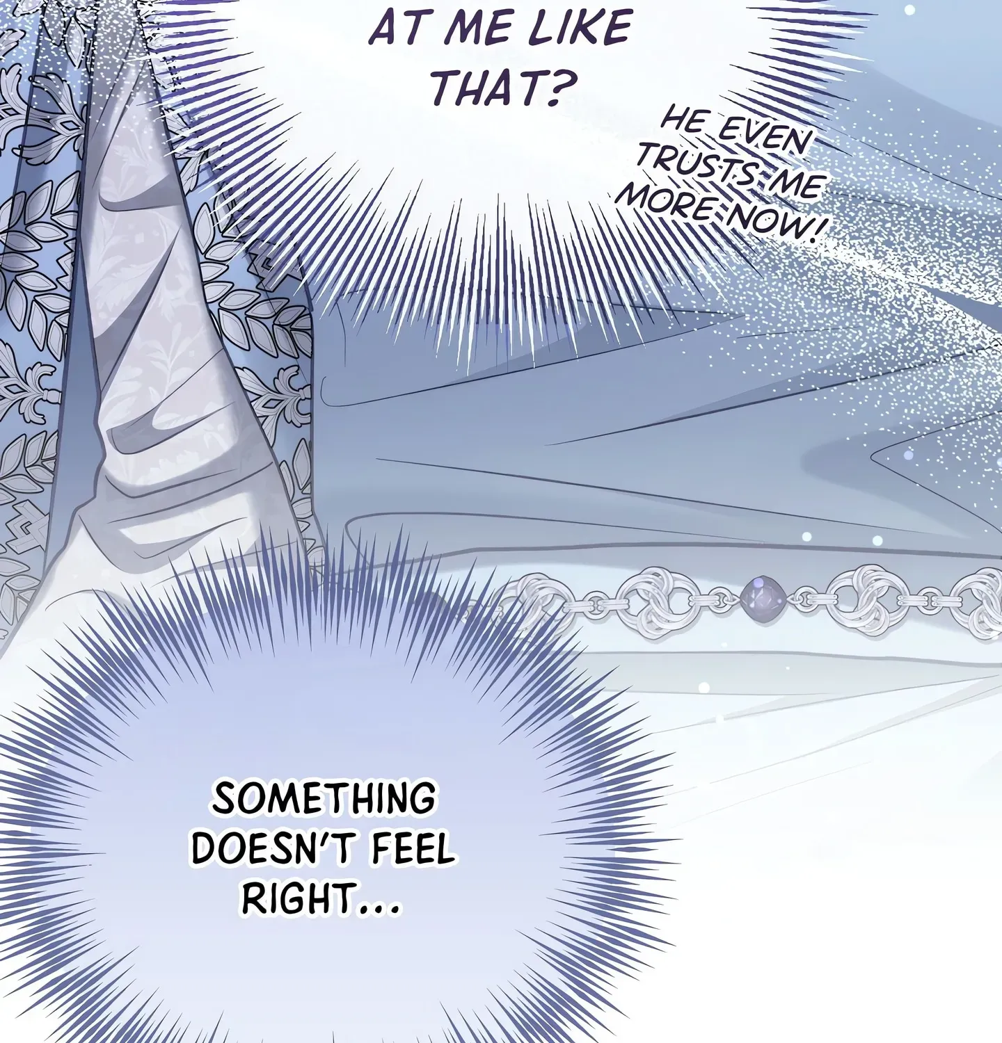 Hunks, Harems, and Hardcore Habits Chapter 29 page 61 - 