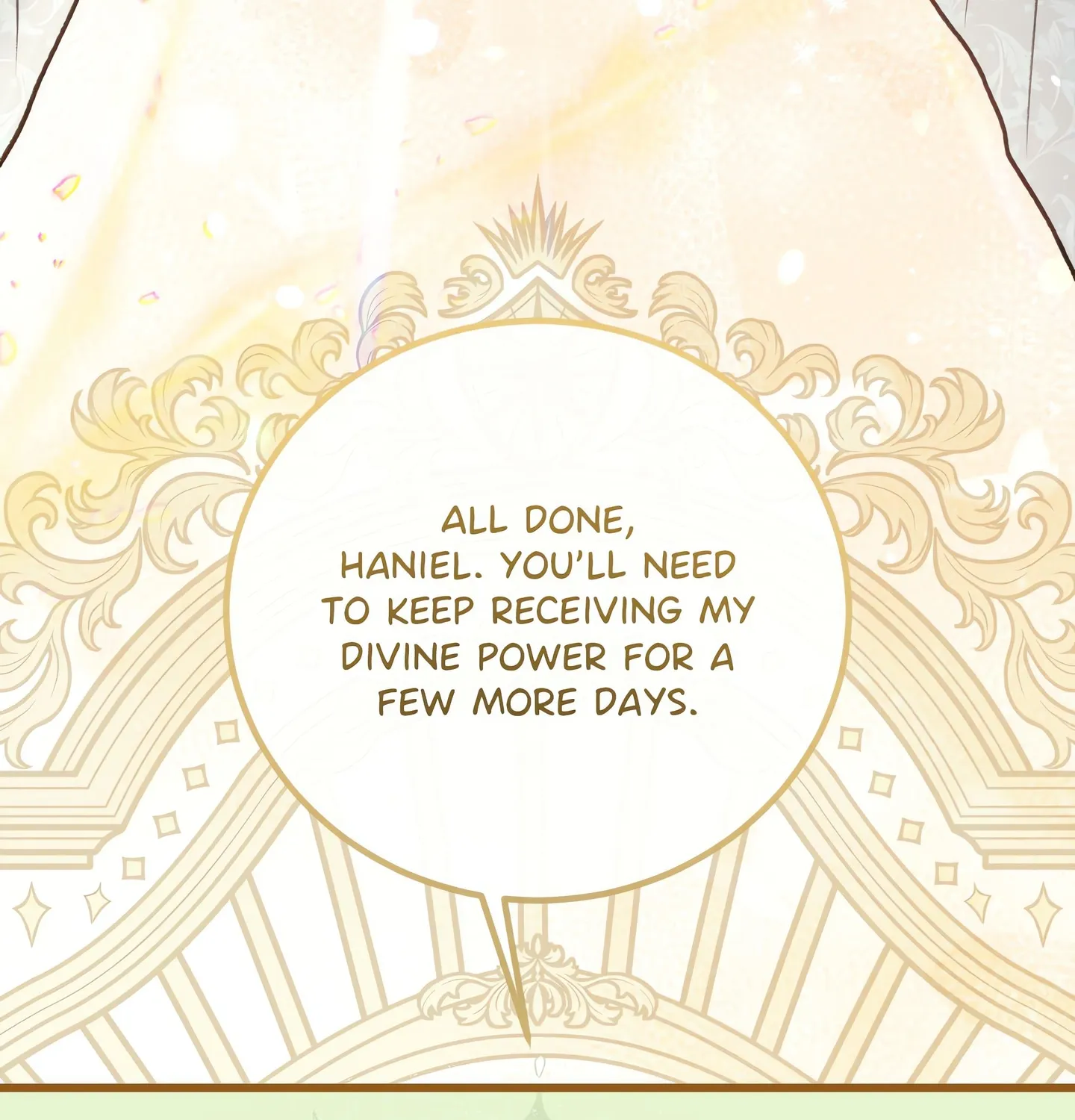Hunks, Harems, and Hardcore Habits Chapter 29 page 8 - 