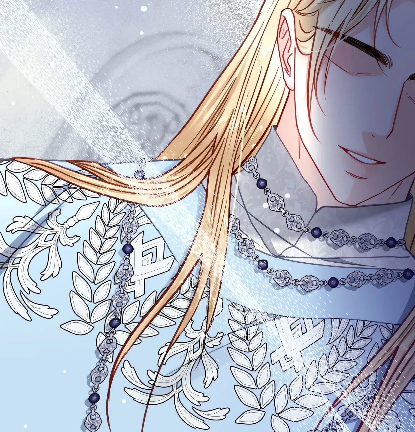 Hunks, Harems, and Hardcore Habits Chapter 29 page 78 - 