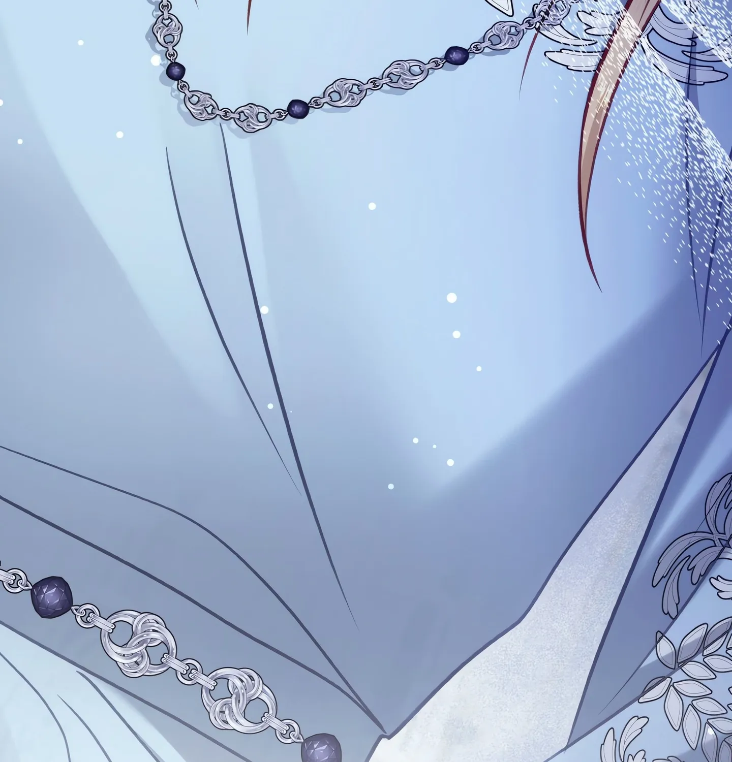 Hunks, Harems, and Hardcore Habits Chapter 29 page 79 - 