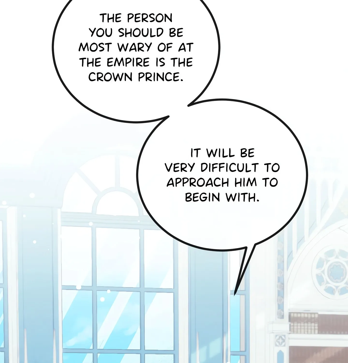 Hunks, Harems, and Hardcore Habits Chapter 29 page 94 - 