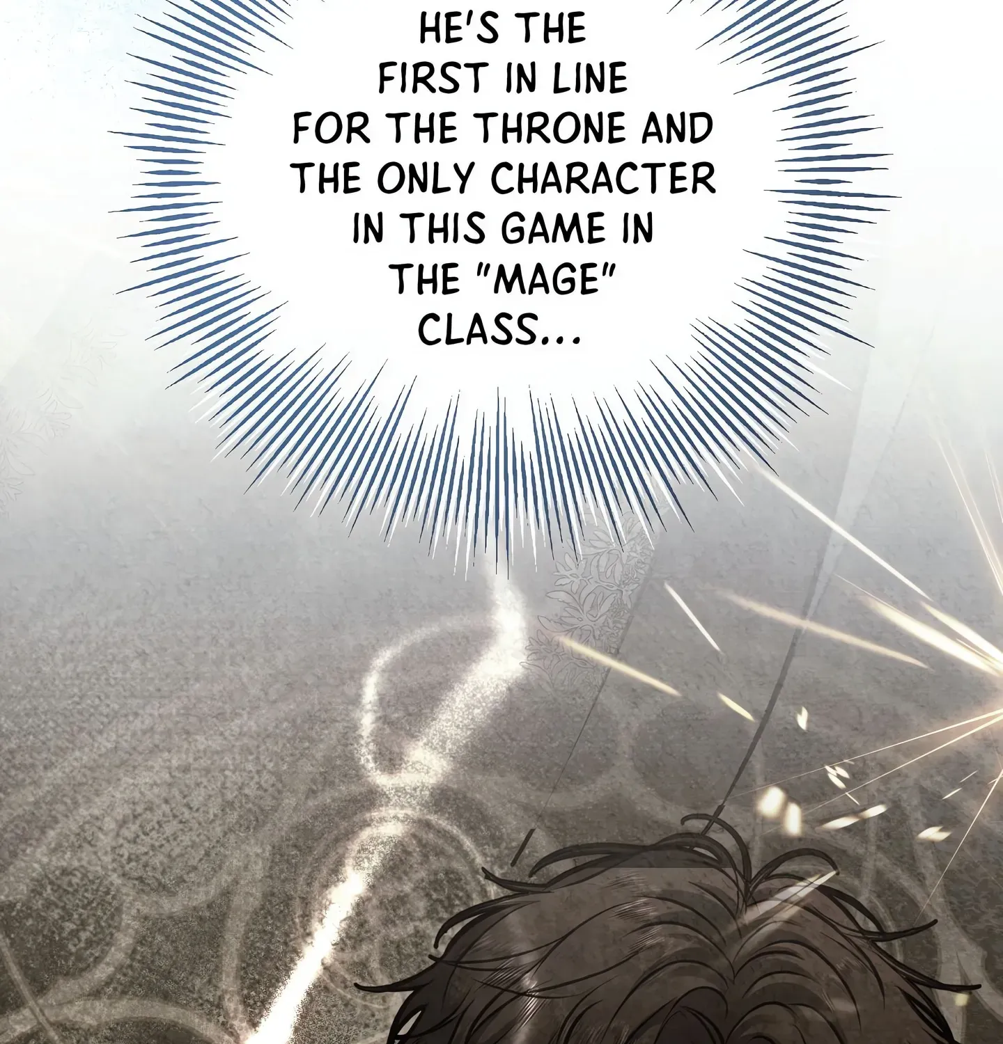 Hunks, Harems, and Hardcore Habits Chapter 29 page 99 - 