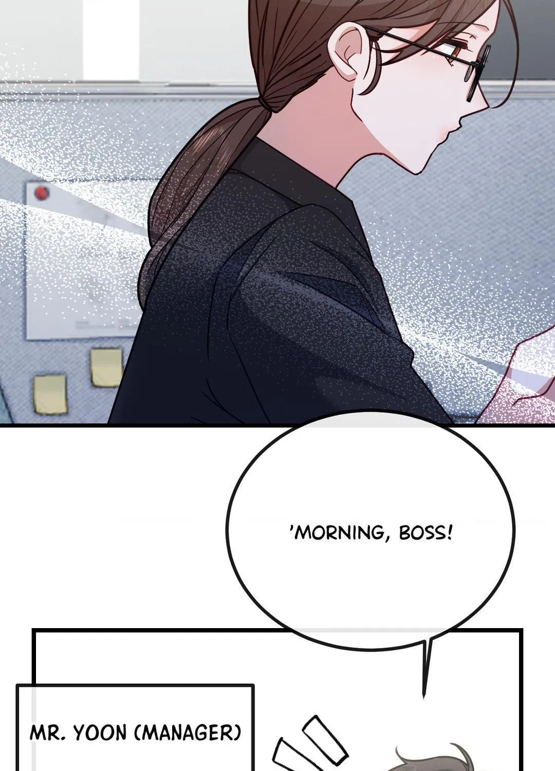 Hunks, Harems, and Hardcore Habits Chapter 3 page 101 - 