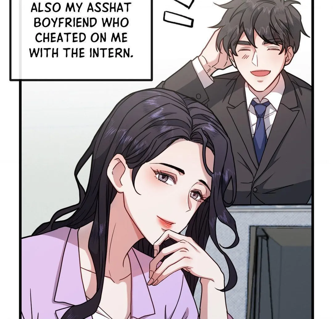 Hunks, Harems, and Hardcore Habits Chapter 3 page 102 - 