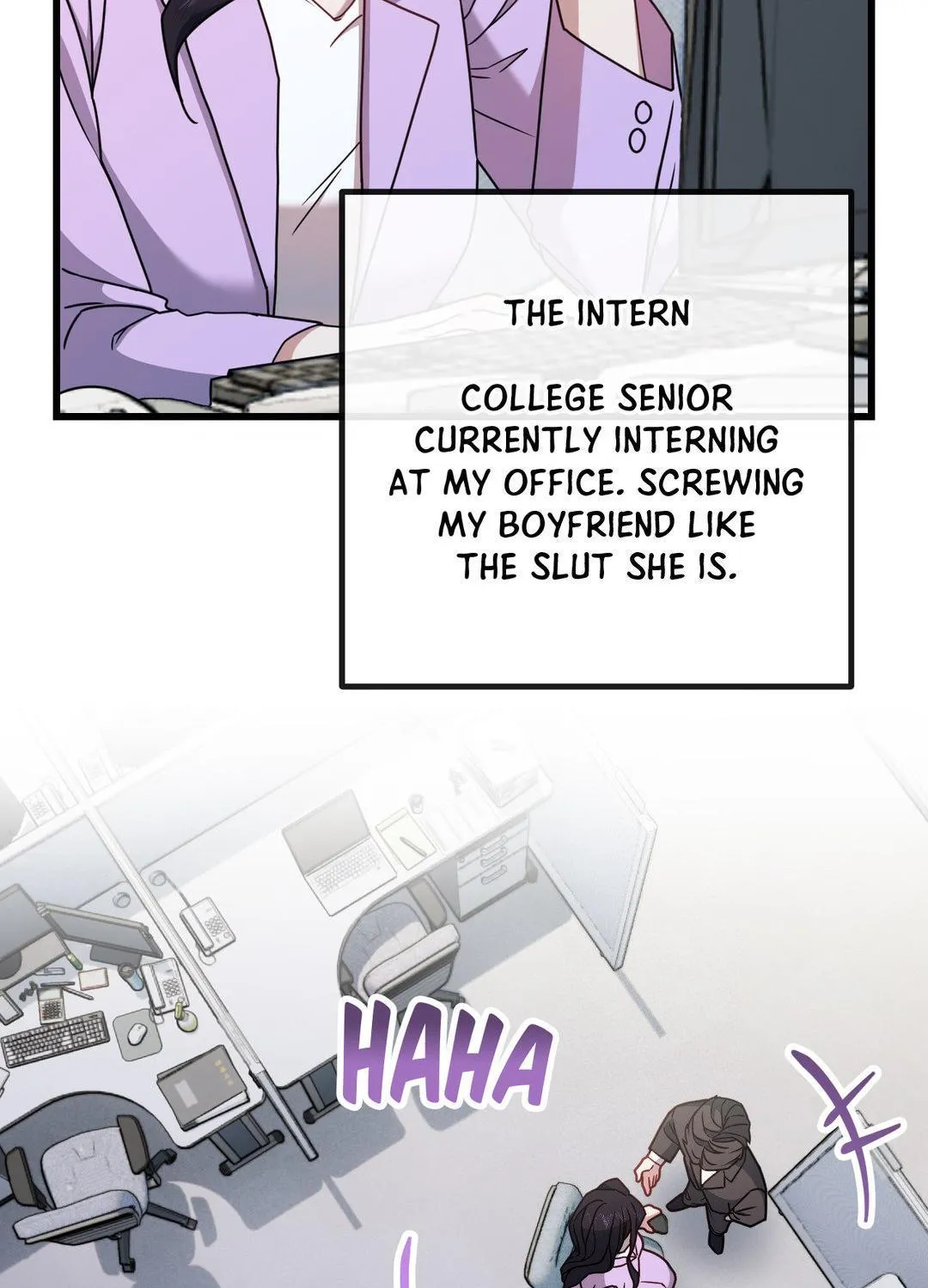 Hunks, Harems, and Hardcore Habits Chapter 3 page 103 - 