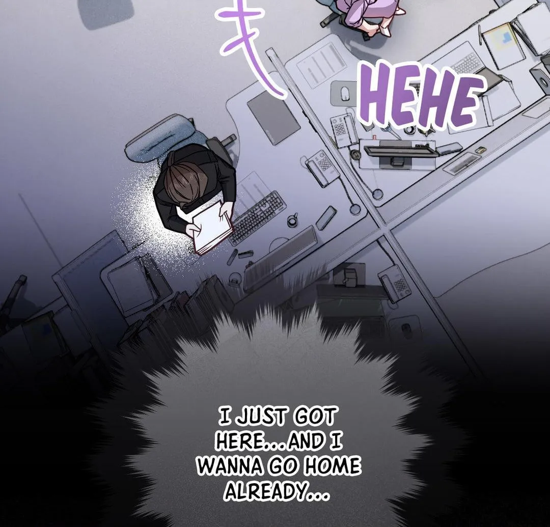 Hunks, Harems, and Hardcore Habits Chapter 3 page 104 - 