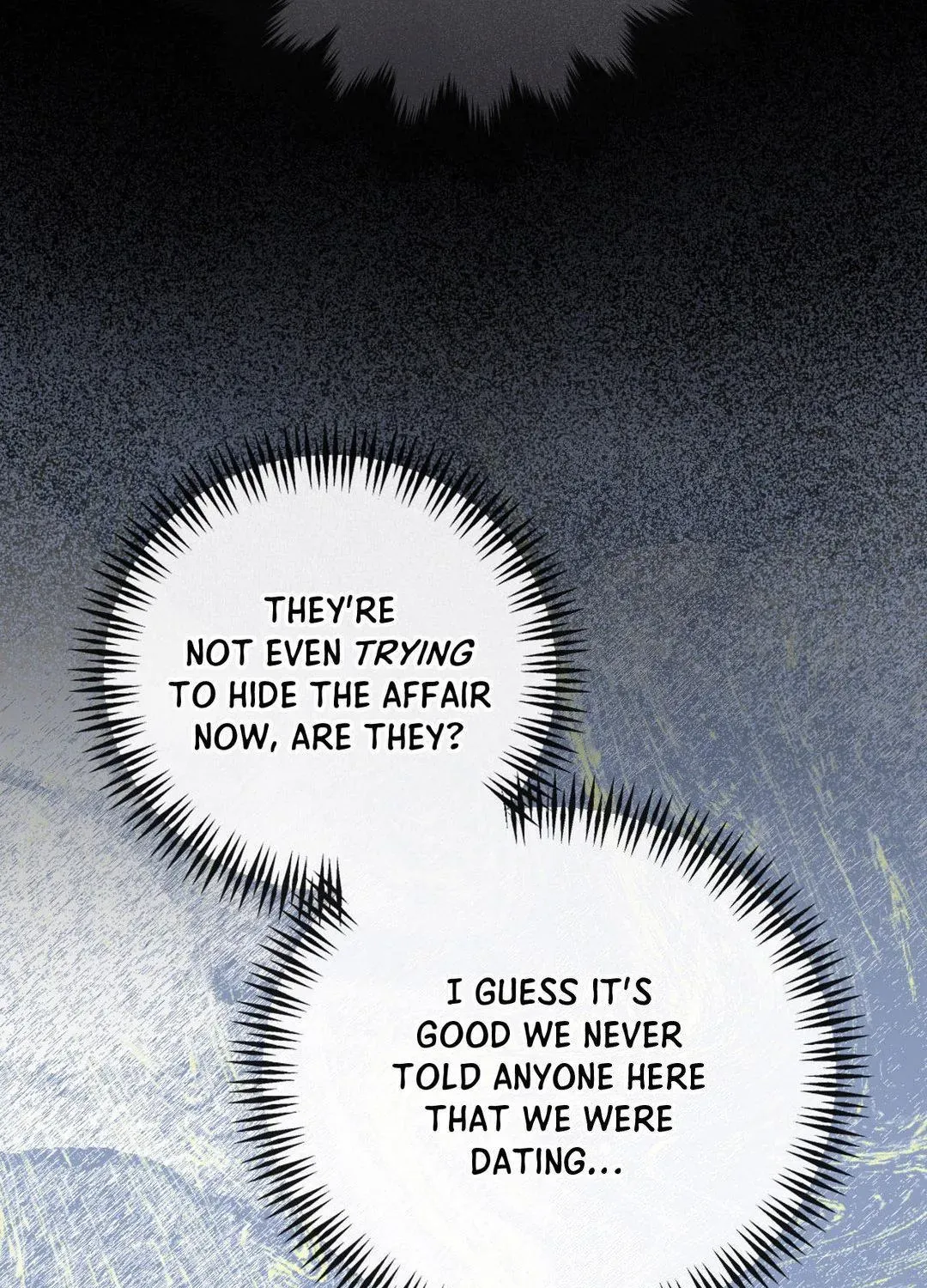 Hunks, Harems, and Hardcore Habits Chapter 3 page 105 - 