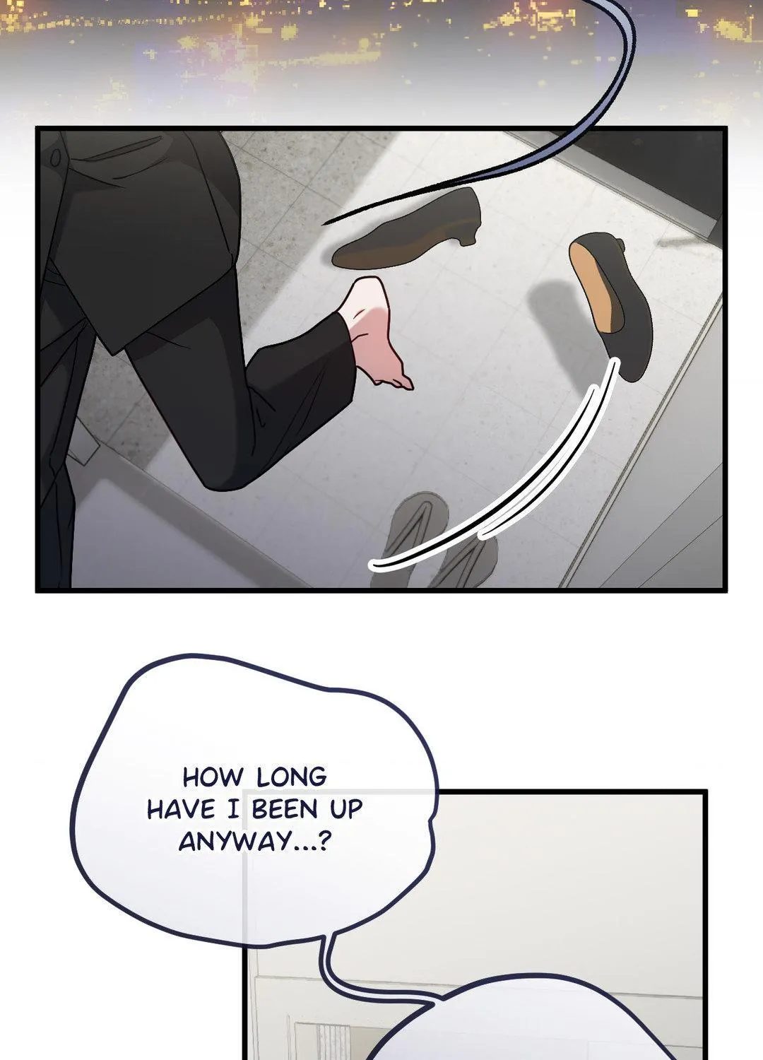 Hunks, Harems, and Hardcore Habits Chapter 3 page 117 - 