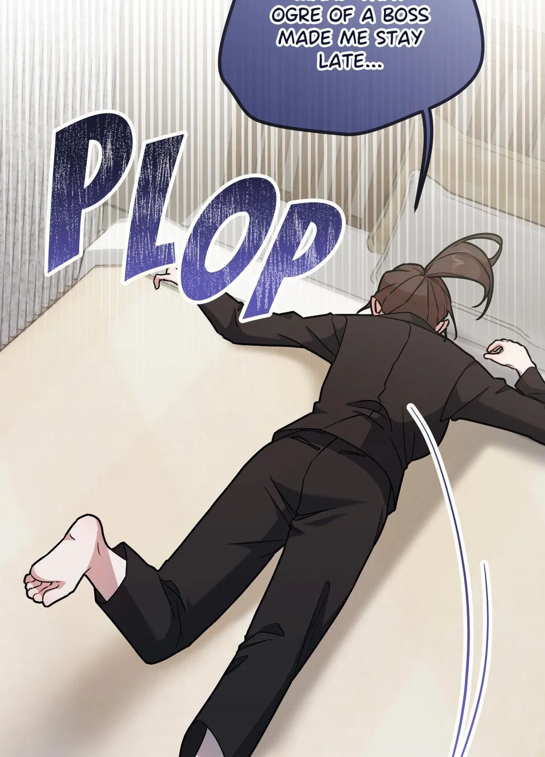 Hunks, Harems, and Hardcore Habits Chapter 3 page 119 - 