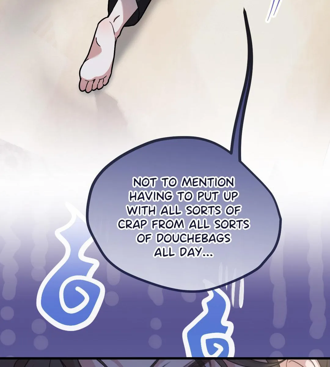 Hunks, Harems, and Hardcore Habits Chapter 3 page 120 - 