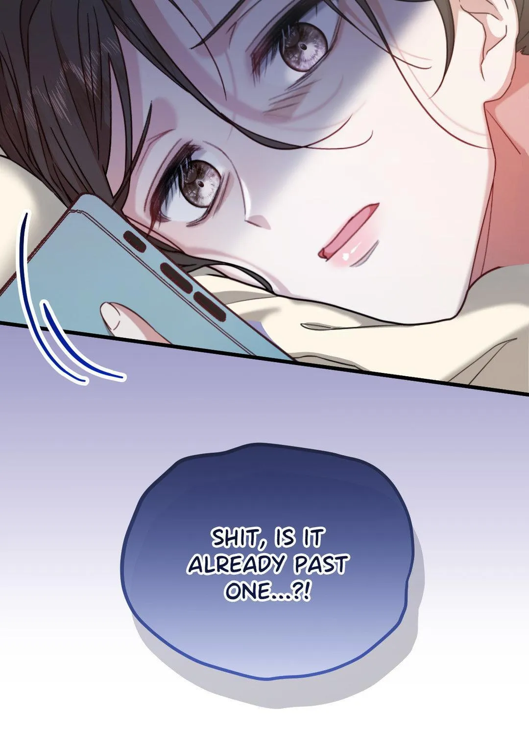 Hunks, Harems, and Hardcore Habits Chapter 3 page 121 - 