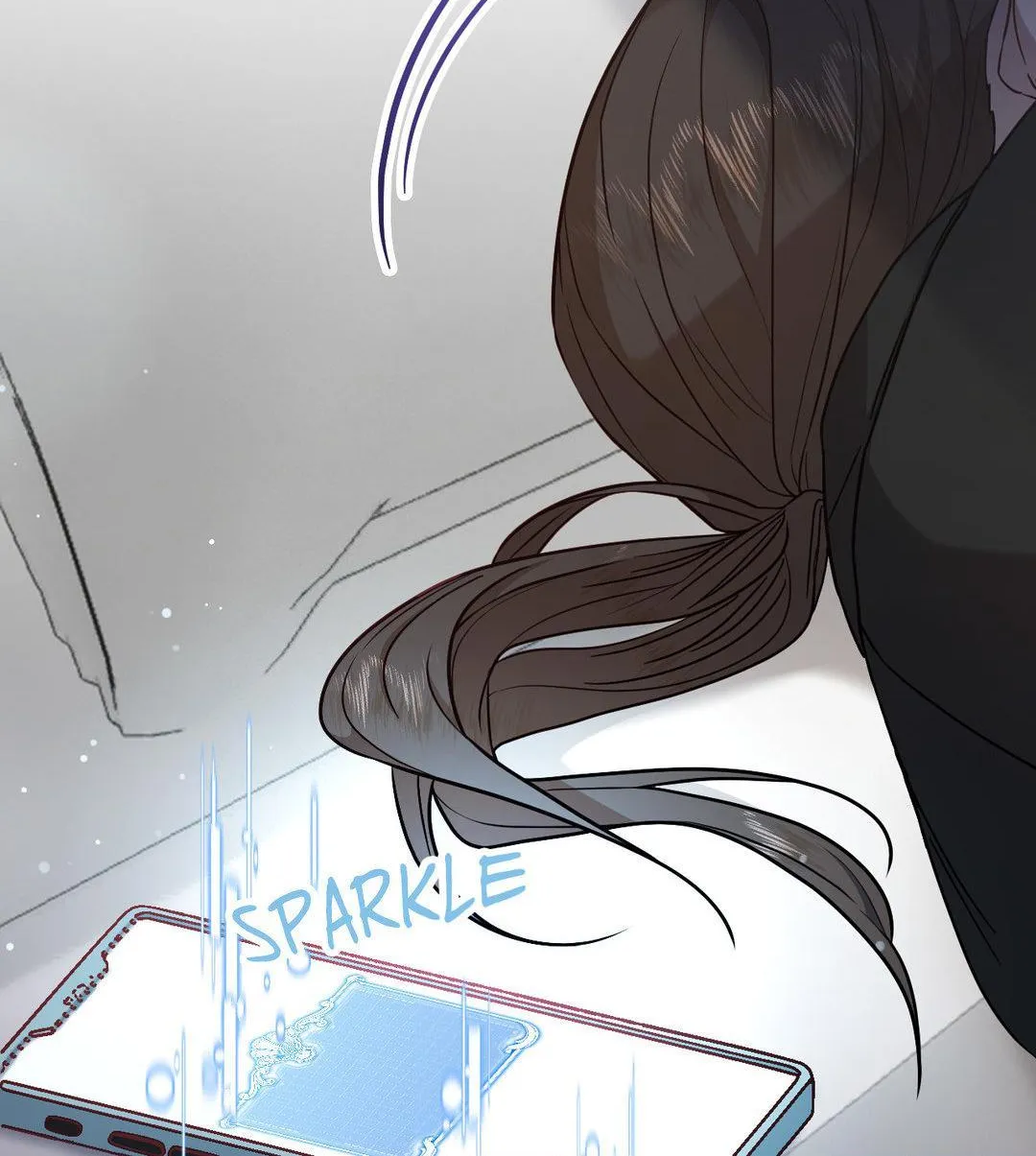 Hunks, Harems, and Hardcore Habits Chapter 3 page 132 - 