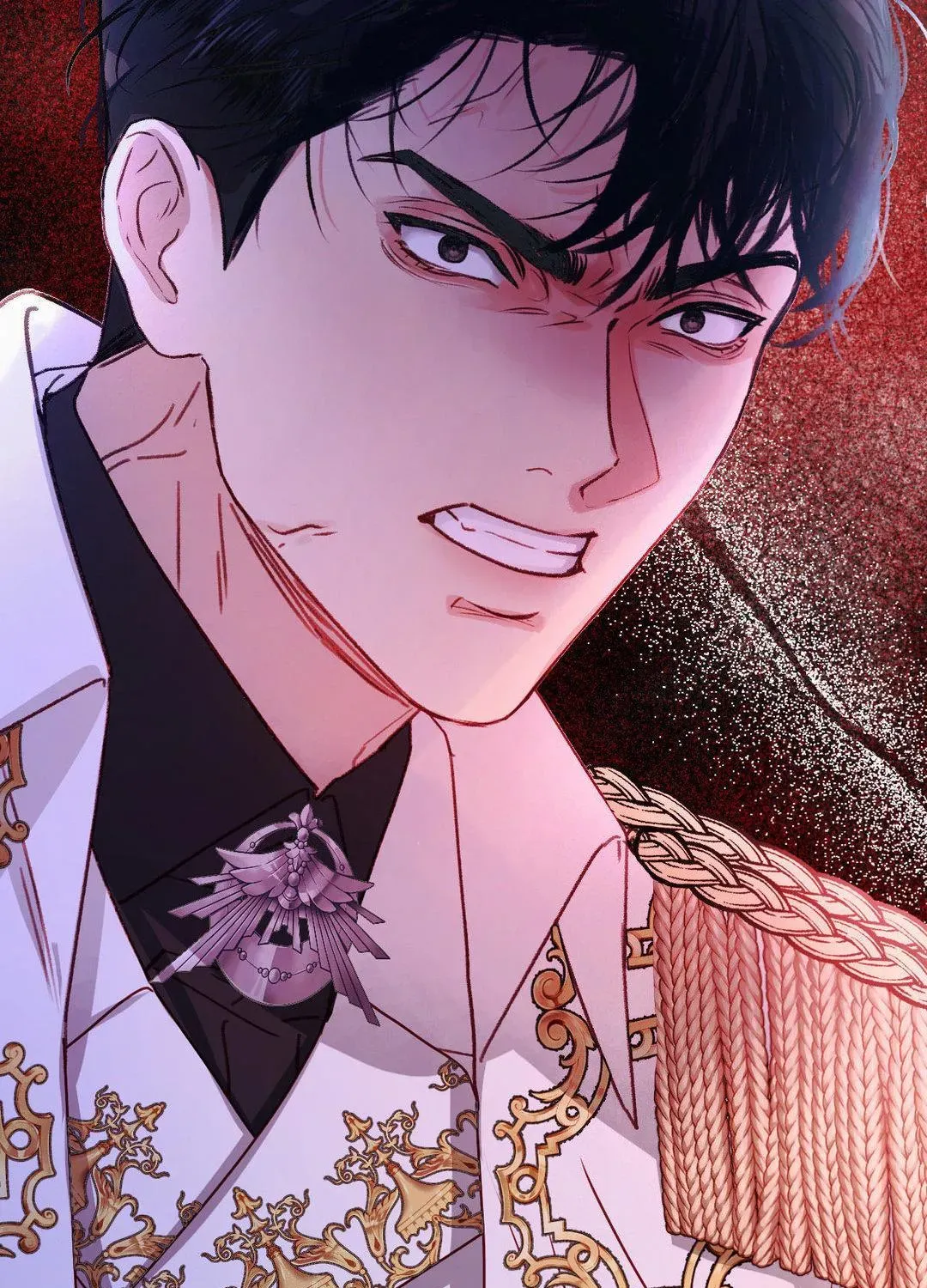 Hunks, Harems, and Hardcore Habits Chapter 3 page 3 - 