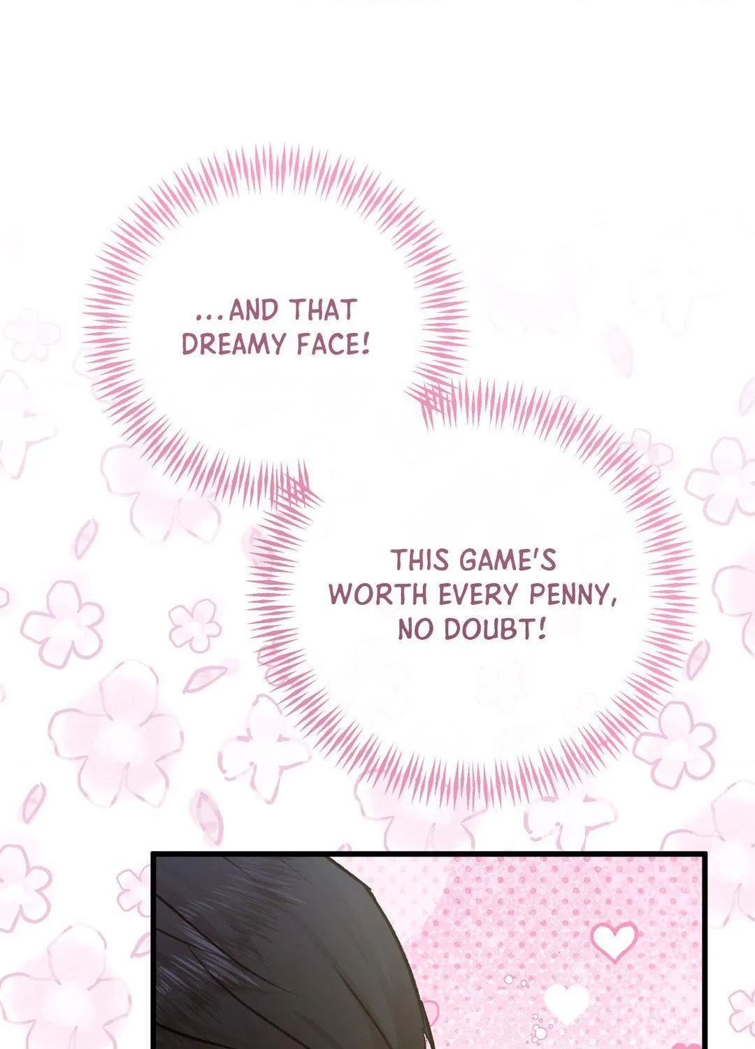 Hunks, Harems, and Hardcore Habits Chapter 3 page 21 - 