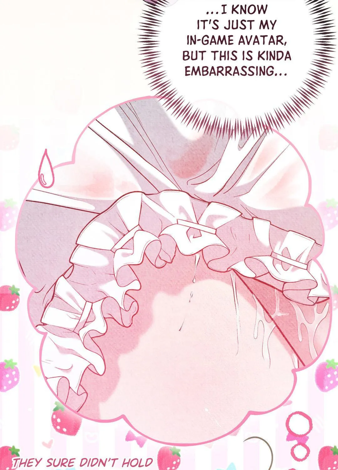 Hunks, Harems, and Hardcore Habits Chapter 3 page 25 - 