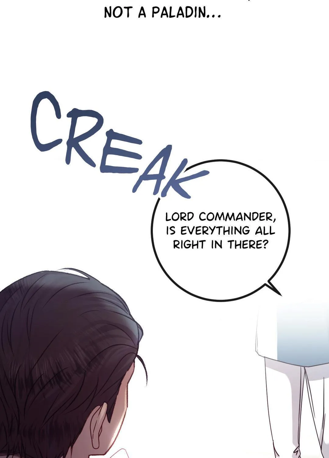 Hunks, Harems, and Hardcore Habits Chapter 3 page 35 - 