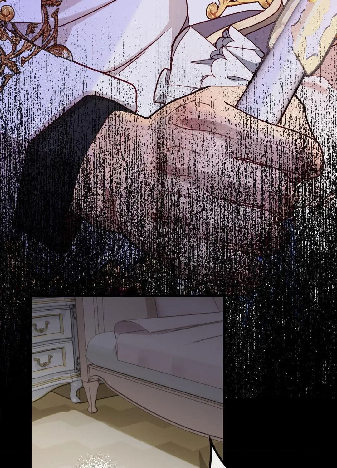 Hunks, Harems, and Hardcore Habits Chapter 3 page 5 - 