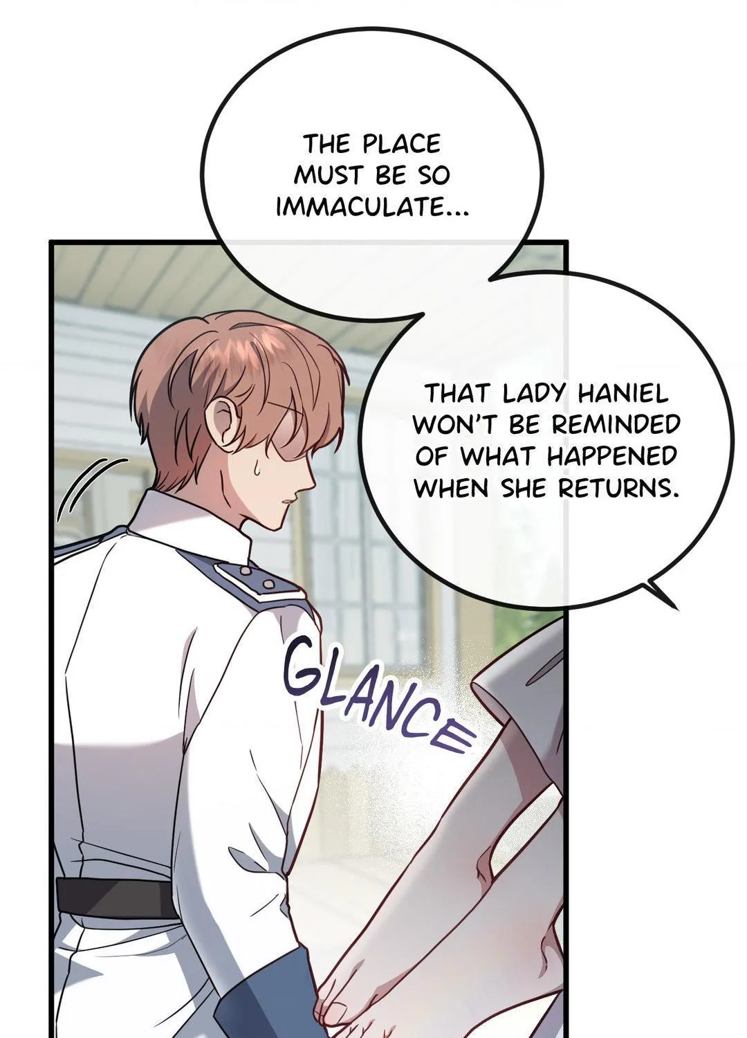 Hunks, Harems, and Hardcore Habits Chapter 3 page 41 - 