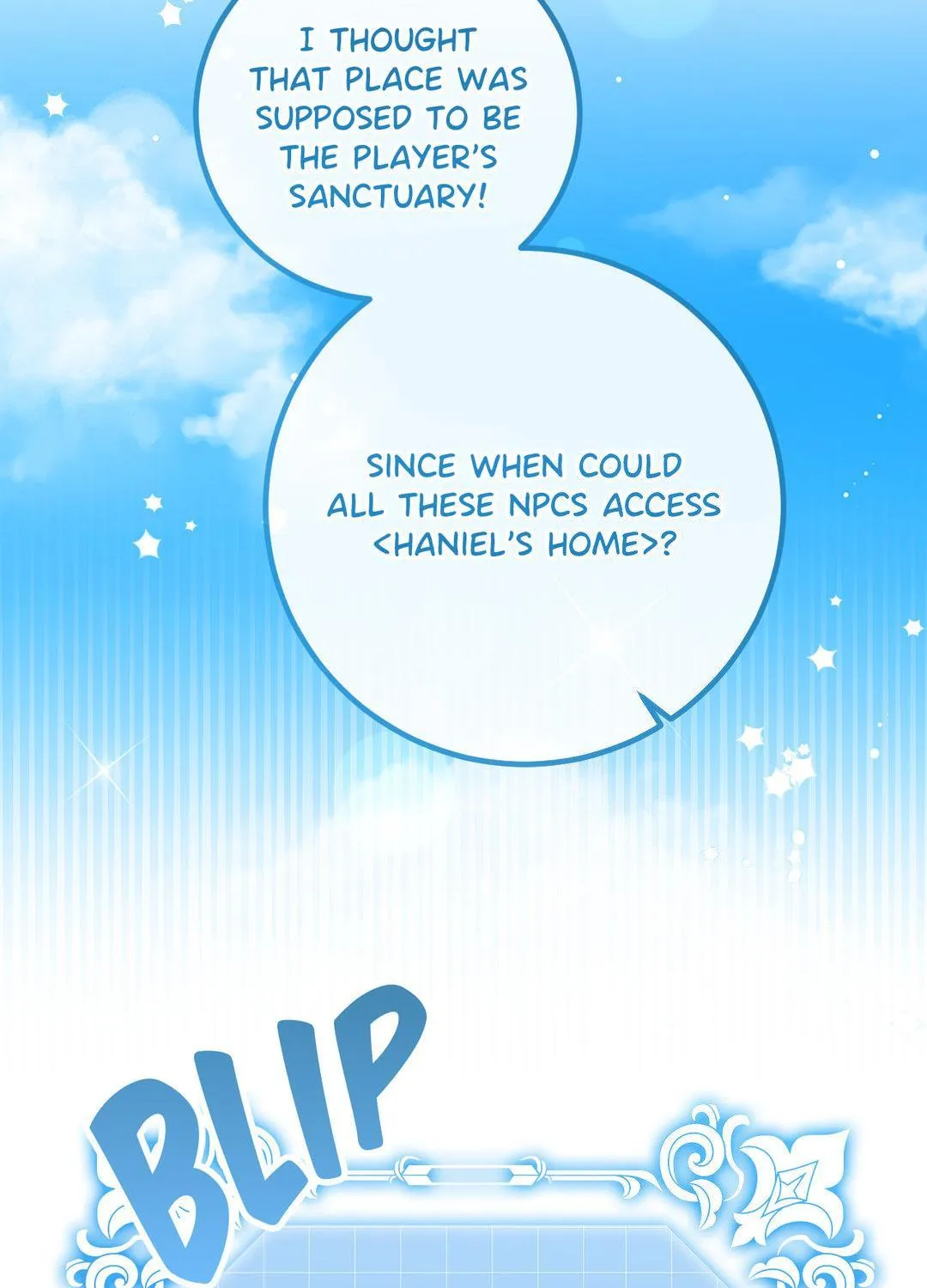 Hunks, Harems, and Hardcore Habits Chapter 3 page 45 - 