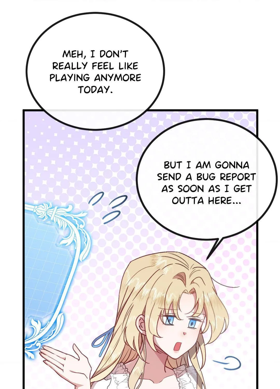 Hunks, Harems, and Hardcore Habits Chapter 3 page 51 - 