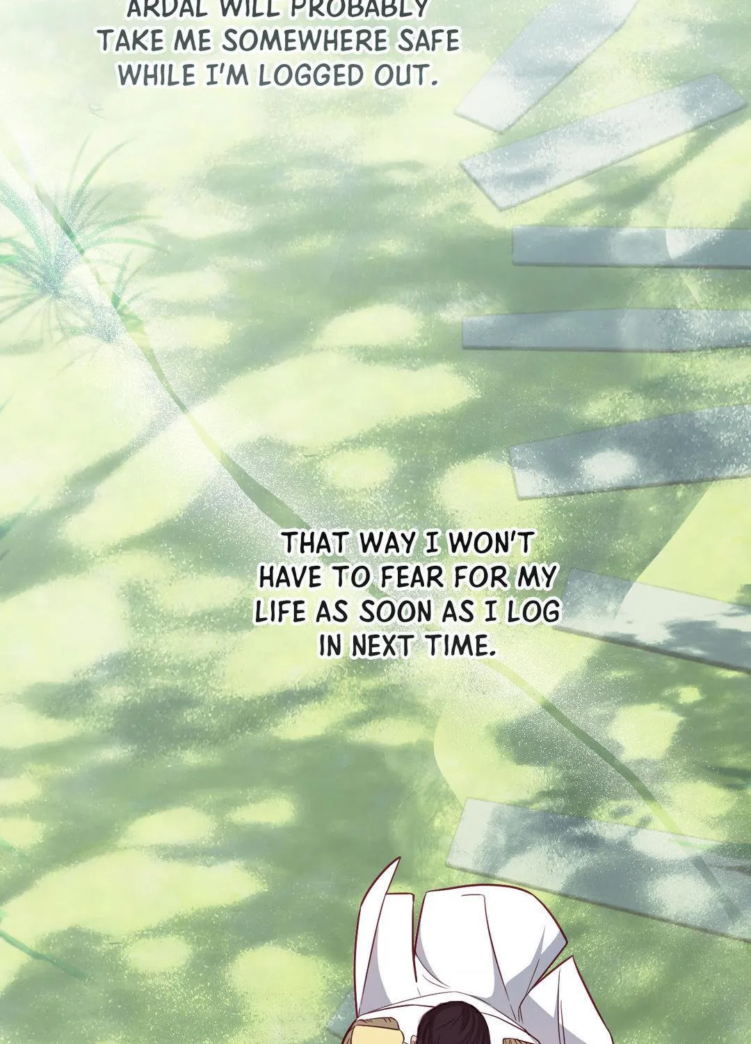 Hunks, Harems, and Hardcore Habits Chapter 3 page 59 - 
