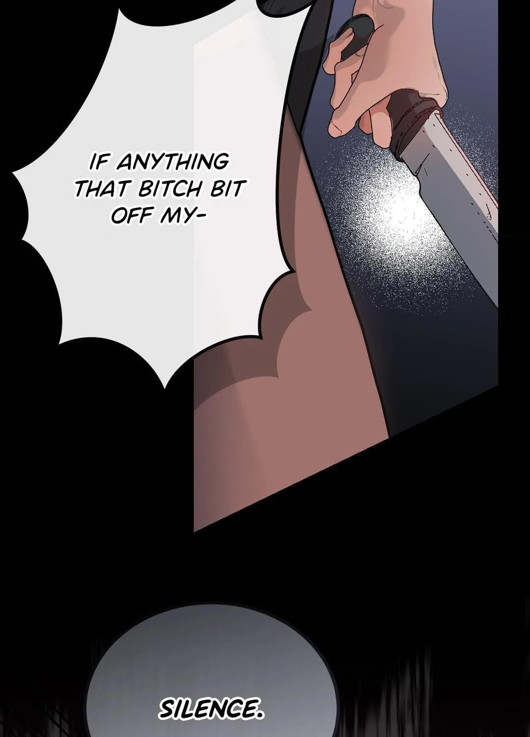 Hunks, Harems, and Hardcore Habits Chapter 3 page 7 - 
