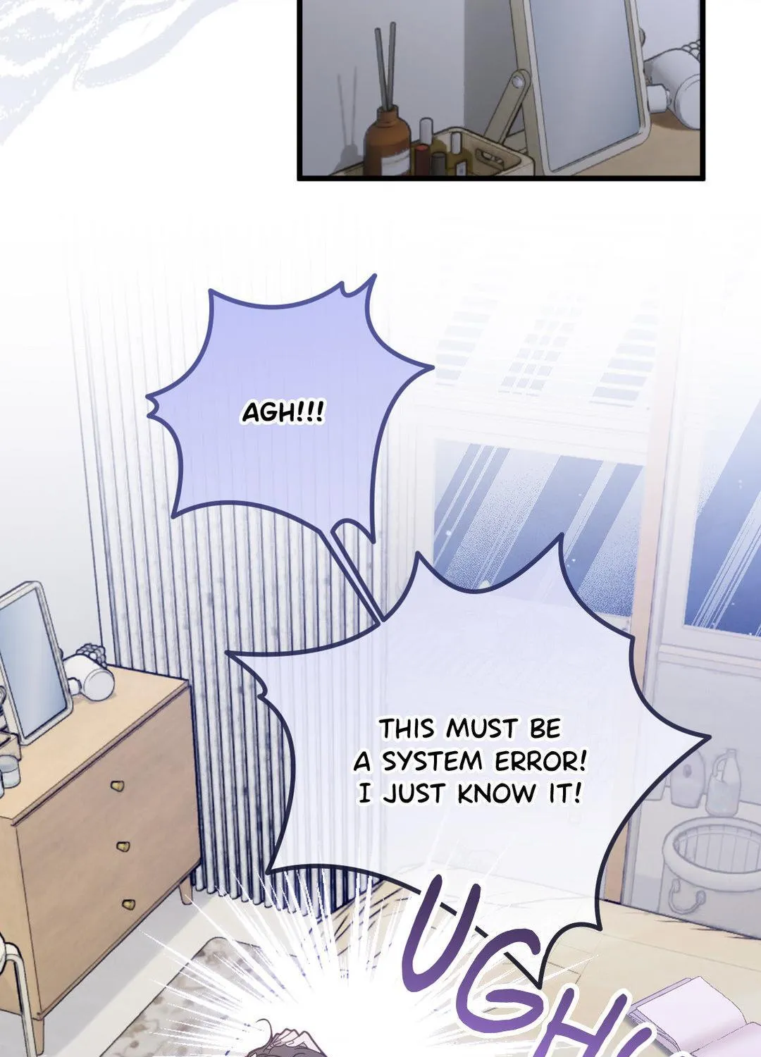 Hunks, Harems, and Hardcore Habits Chapter 3 page 85 - 