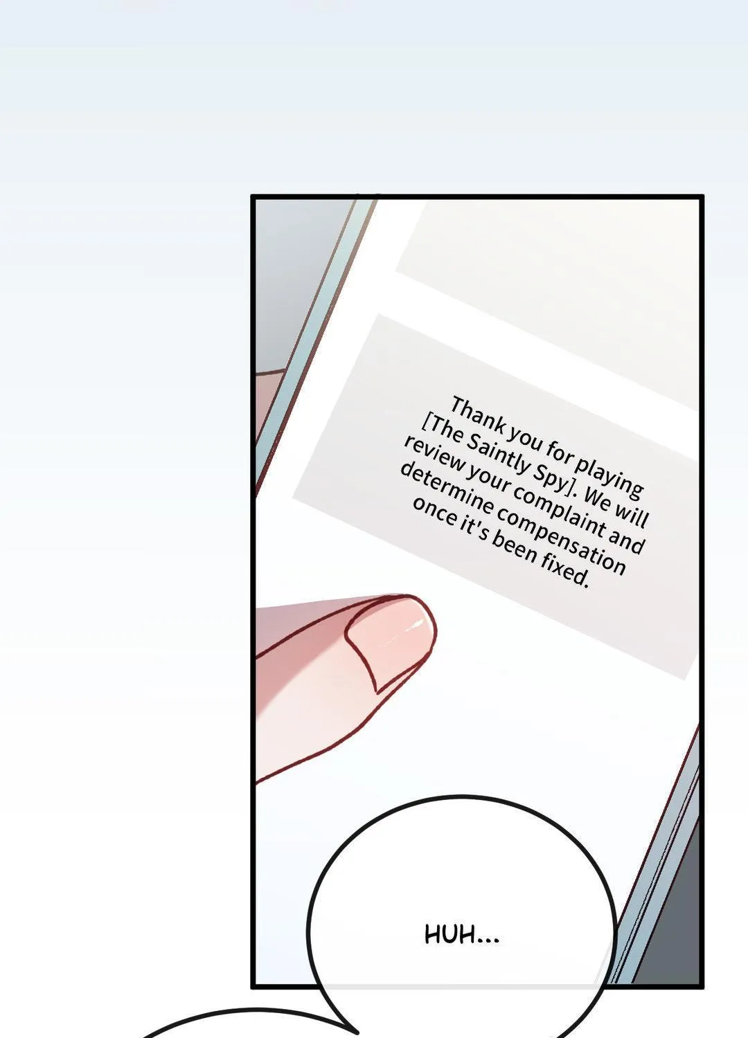 Hunks, Harems, and Hardcore Habits Chapter 3 page 91 - 