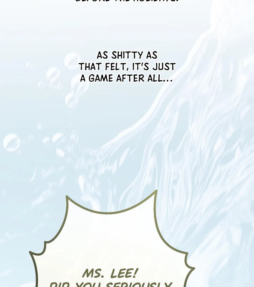 Hunks, Harems, and Hardcore Habits Chapter 3 page 94 - 
