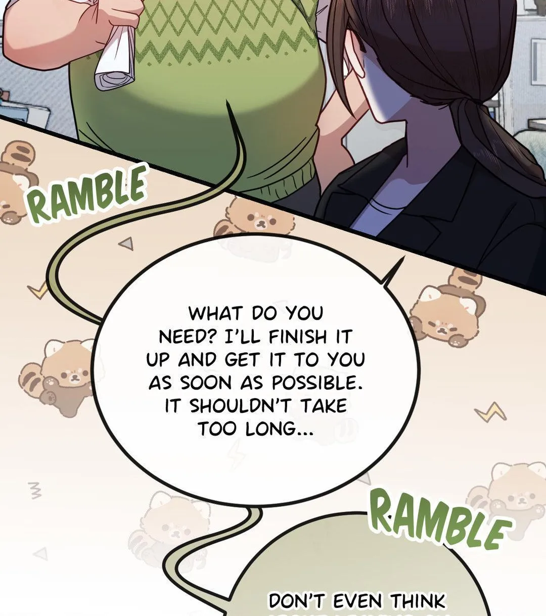 Hunks, Harems, and Hardcore Habits Chapter 3 page 96 - 