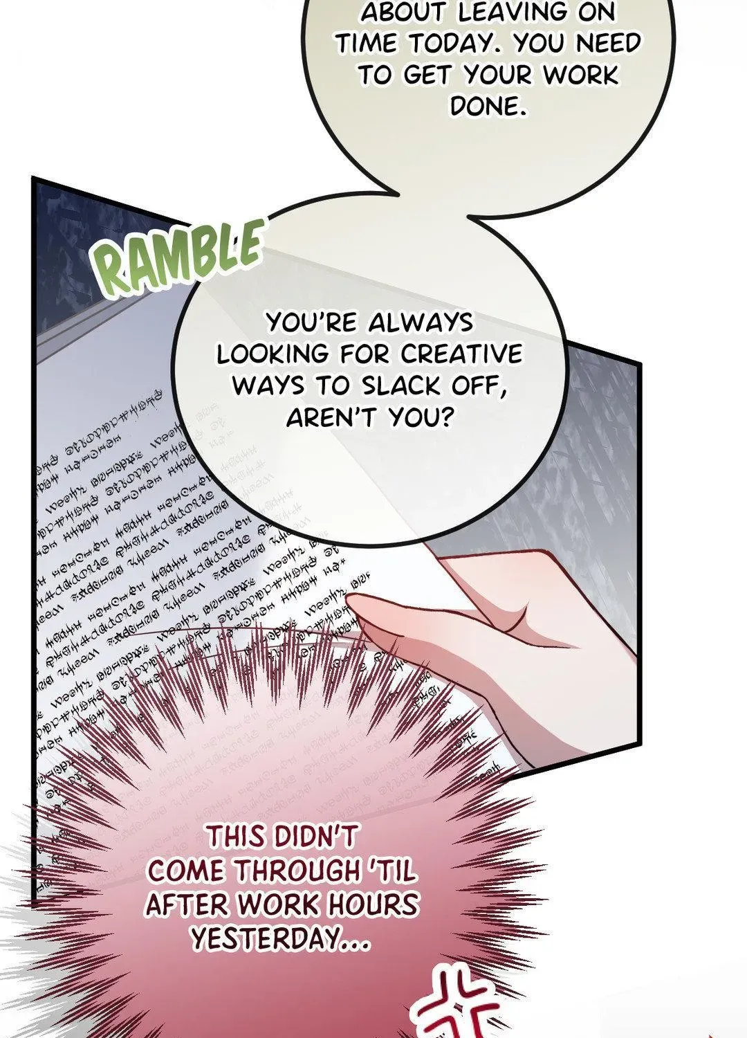 Hunks, Harems, and Hardcore Habits Chapter 3 page 97 - 