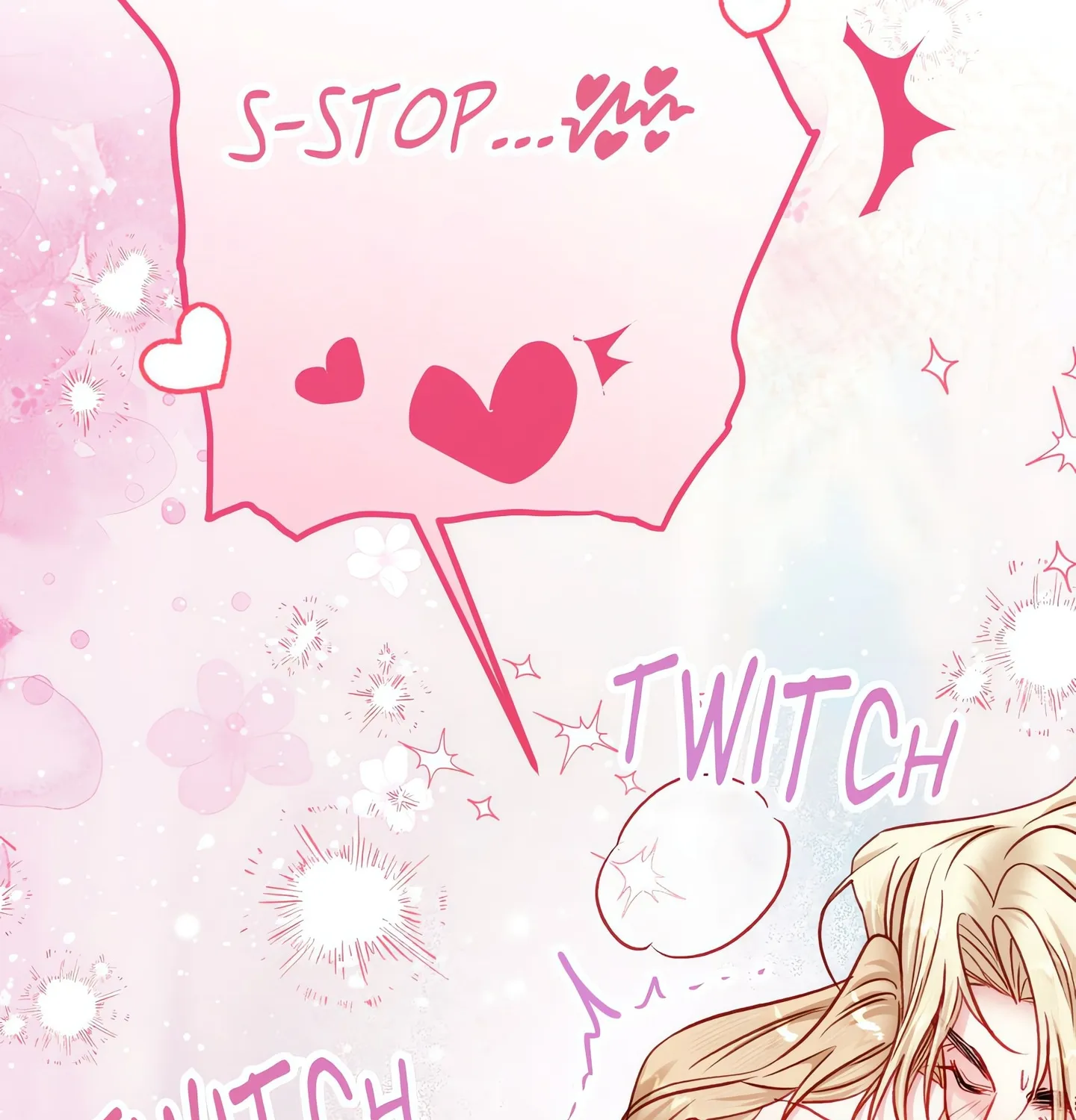 Hunks, Harems, and Hardcore Habits Chapter 30 page 2 - 
