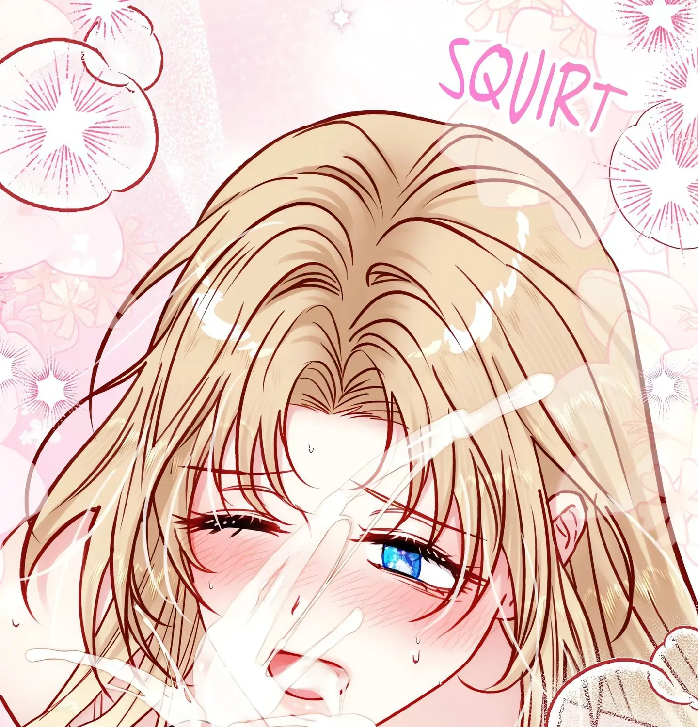 Hunks, Harems, and Hardcore Habits Chapter 30 page 102 - 