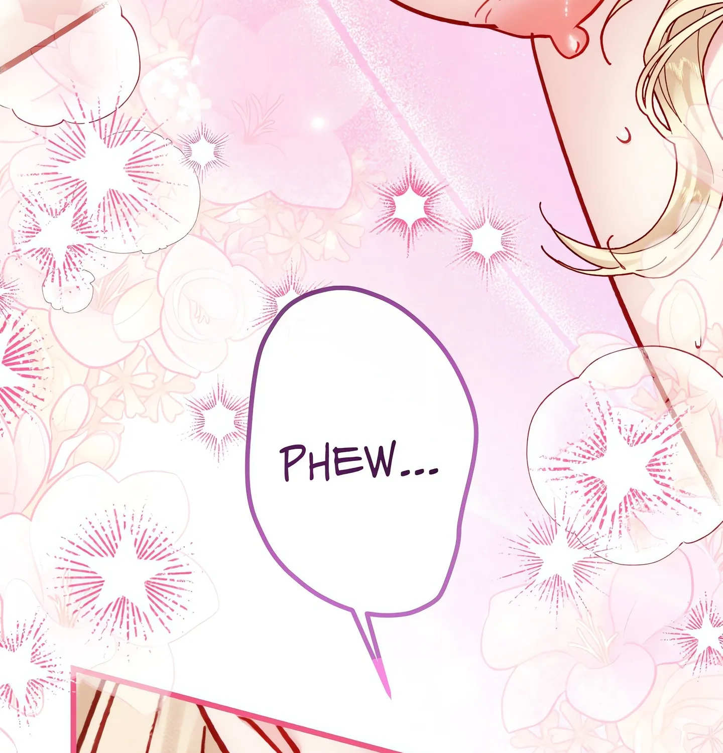 Hunks, Harems, and Hardcore Habits Chapter 30 page 104 - 