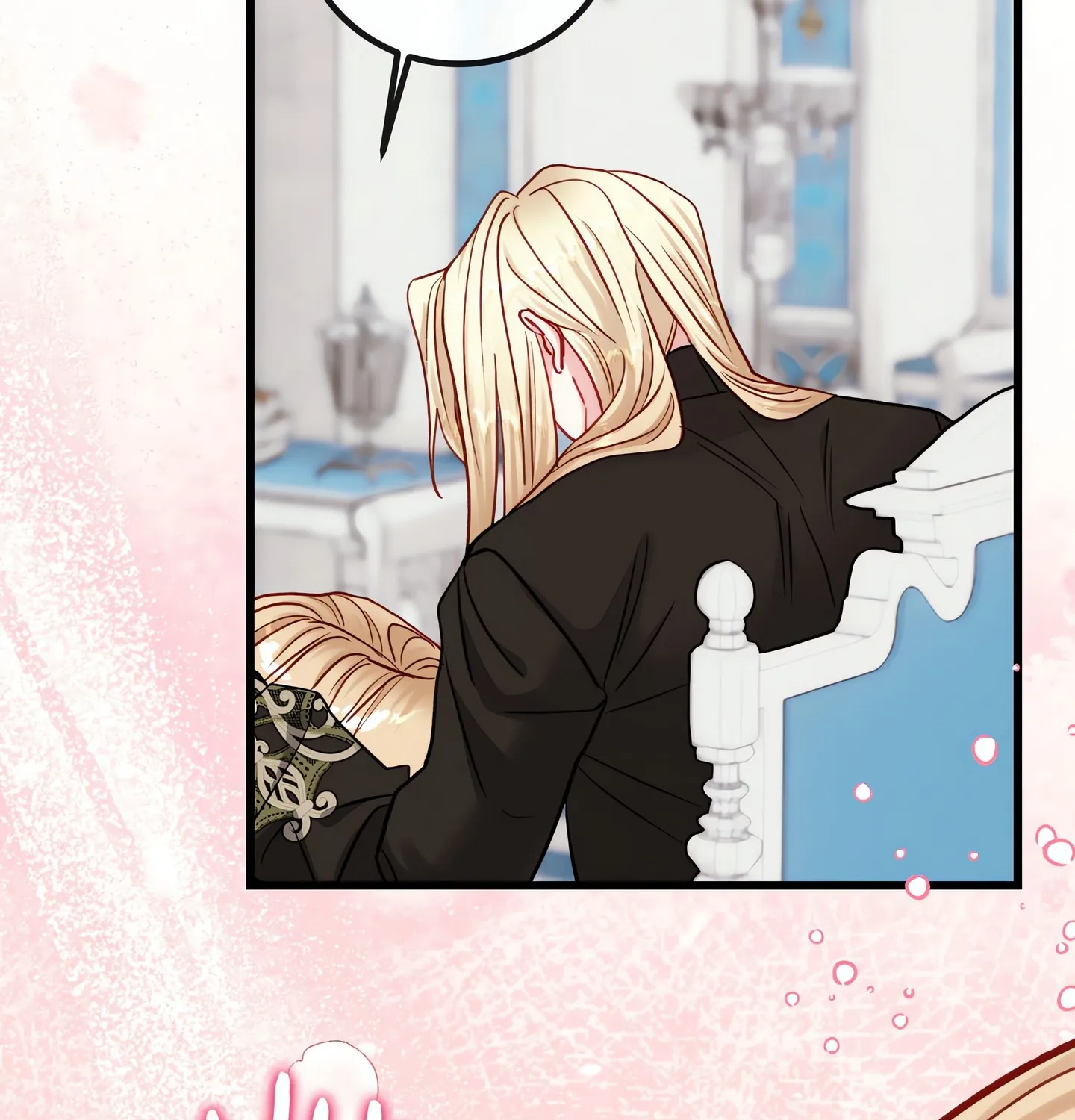 Hunks, Harems, and Hardcore Habits Chapter 30 page 108 - 