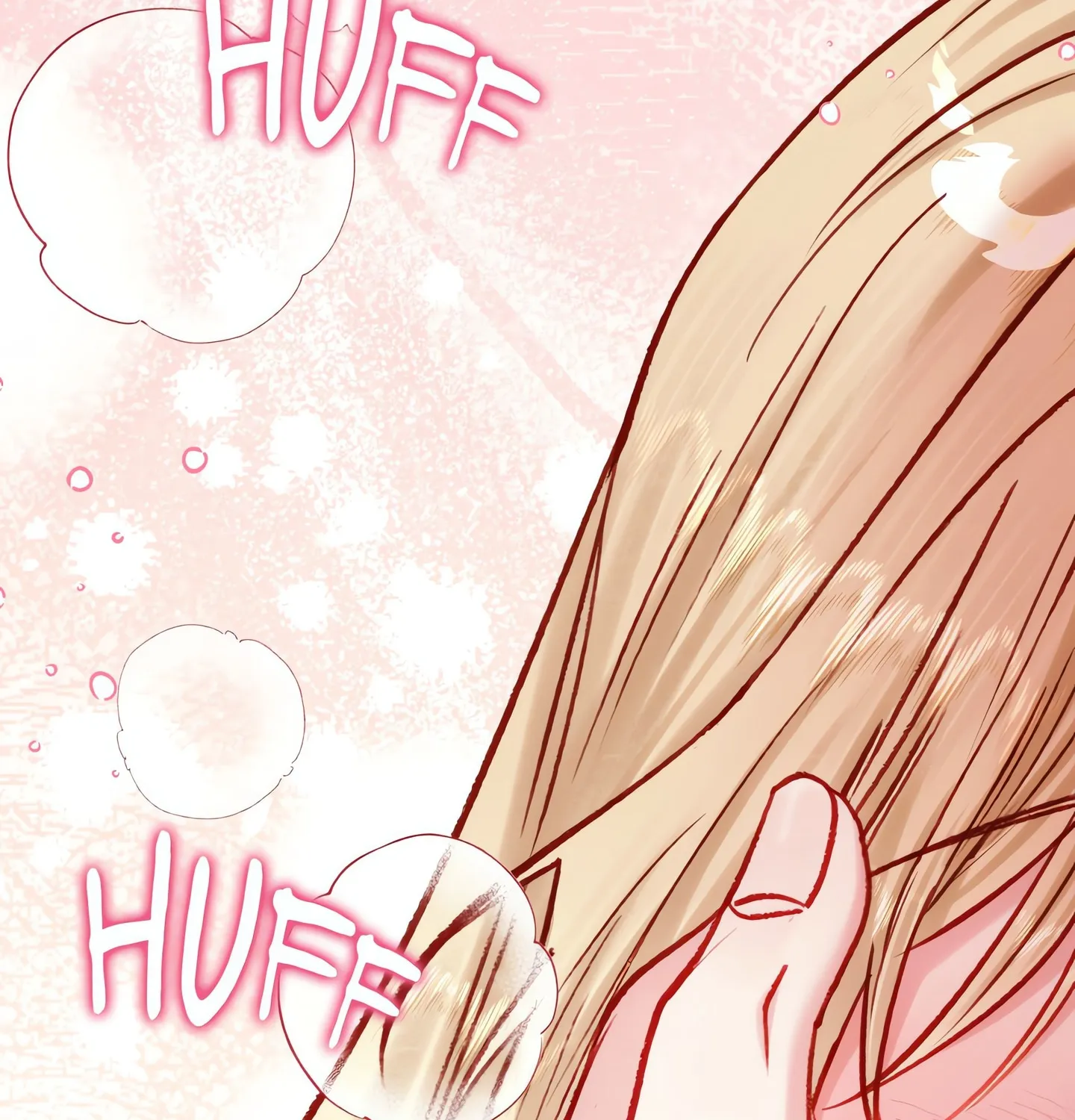 Hunks, Harems, and Hardcore Habits Chapter 30 page 109 - 