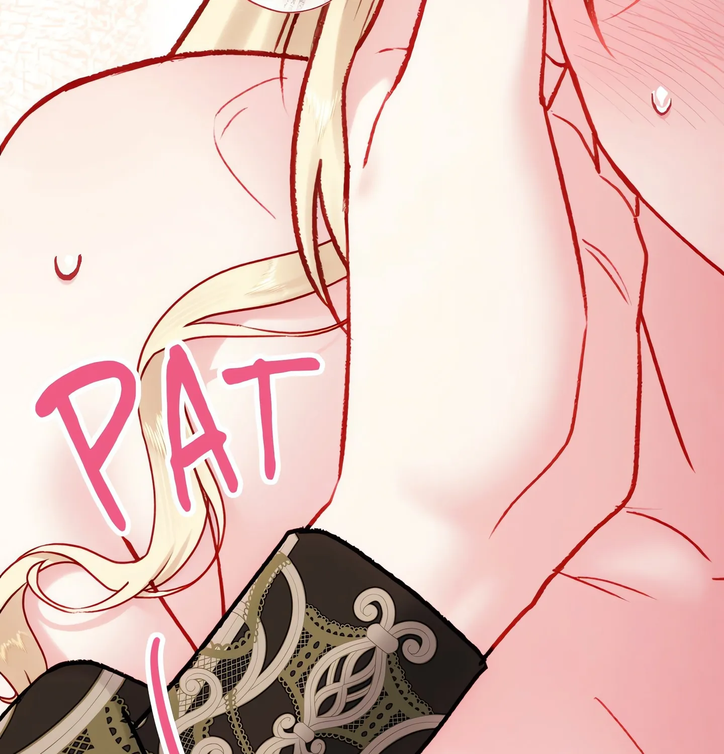 Hunks, Harems, and Hardcore Habits Chapter 30 page 110 - 