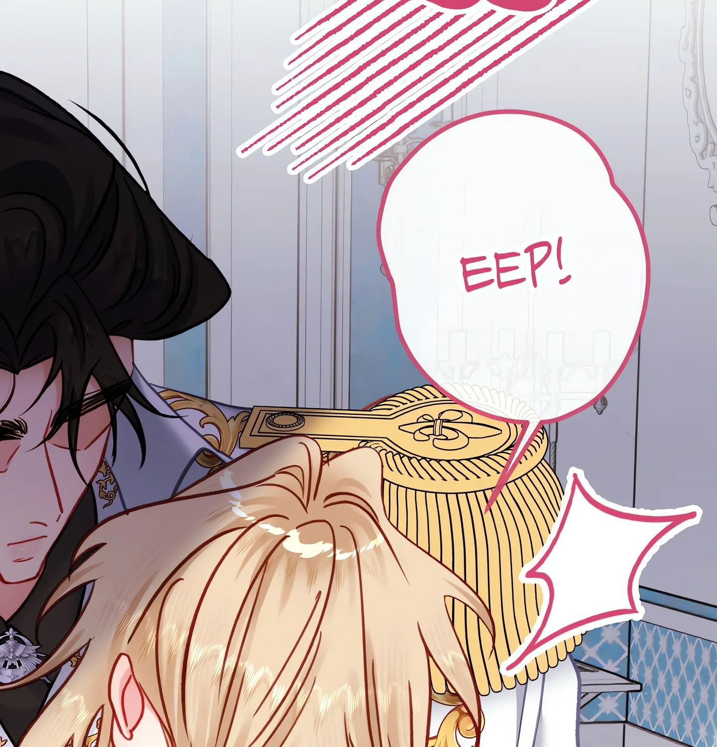 Hunks, Harems, and Hardcore Habits Chapter 30 page 12 - 