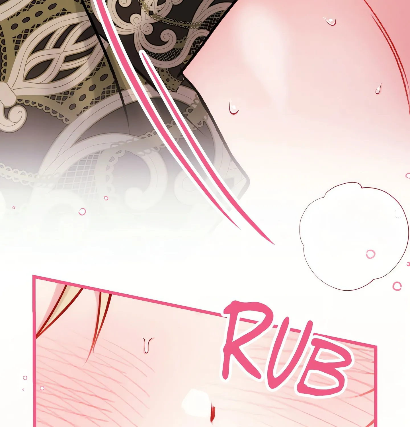 Hunks, Harems, and Hardcore Habits Chapter 30 page 111 - 
