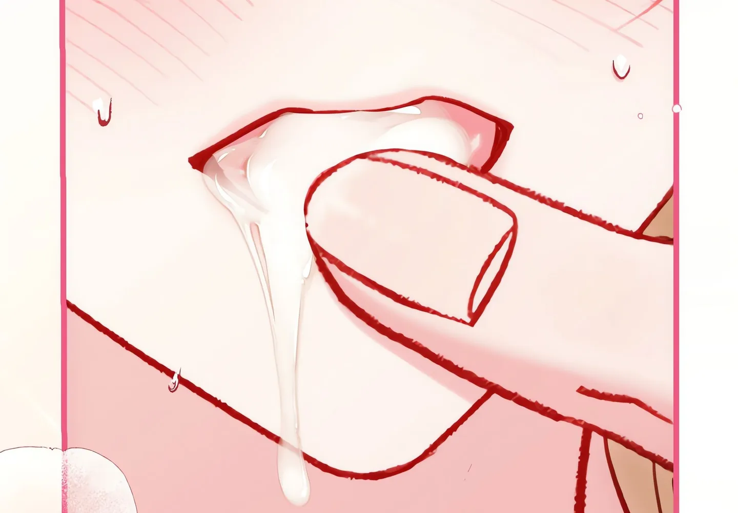 Hunks, Harems, and Hardcore Habits Chapter 30 page 112 - 