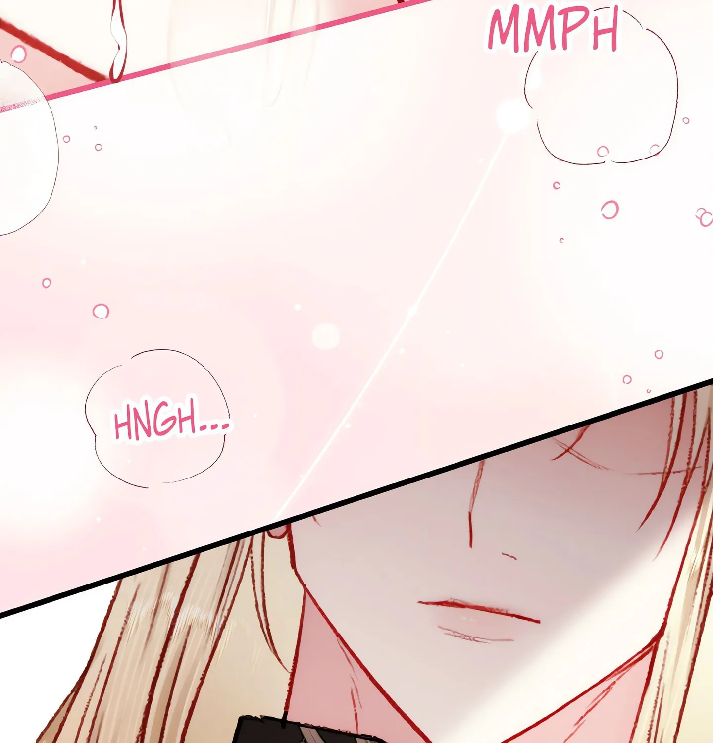 Hunks, Harems, and Hardcore Habits Chapter 30 page 115 - 