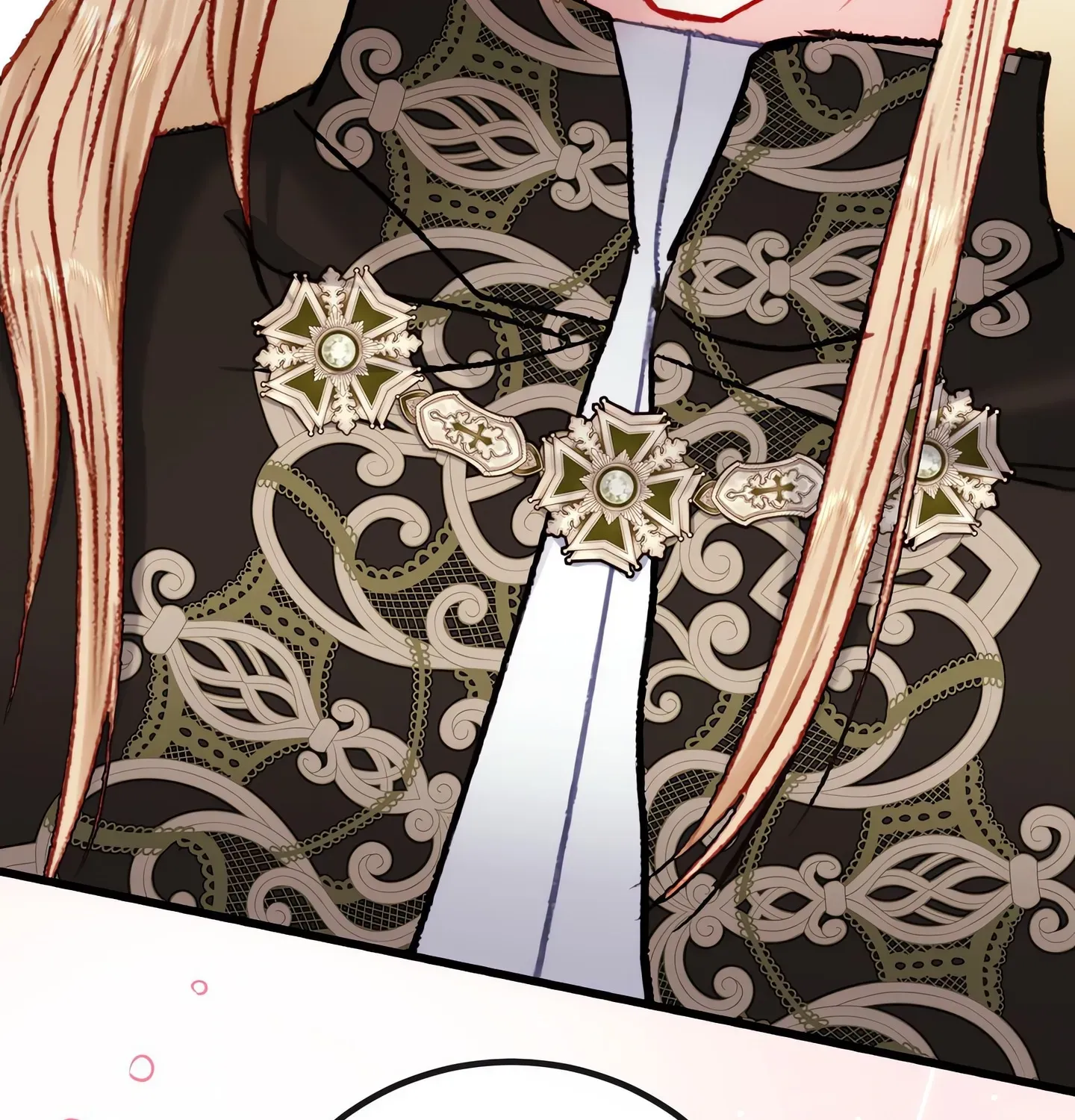 Hunks, Harems, and Hardcore Habits Chapter 30 page 116 - 