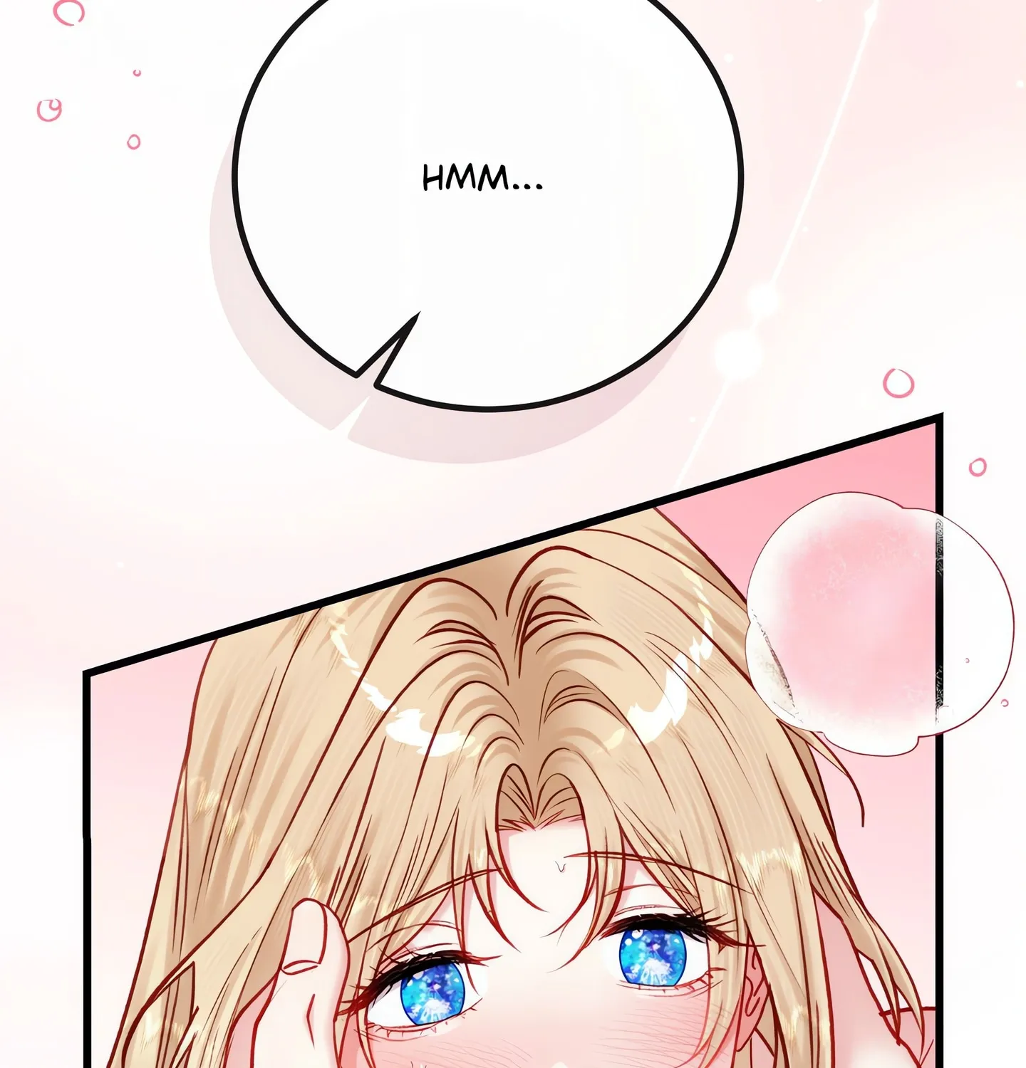 Hunks, Harems, and Hardcore Habits Chapter 30 page 117 - 