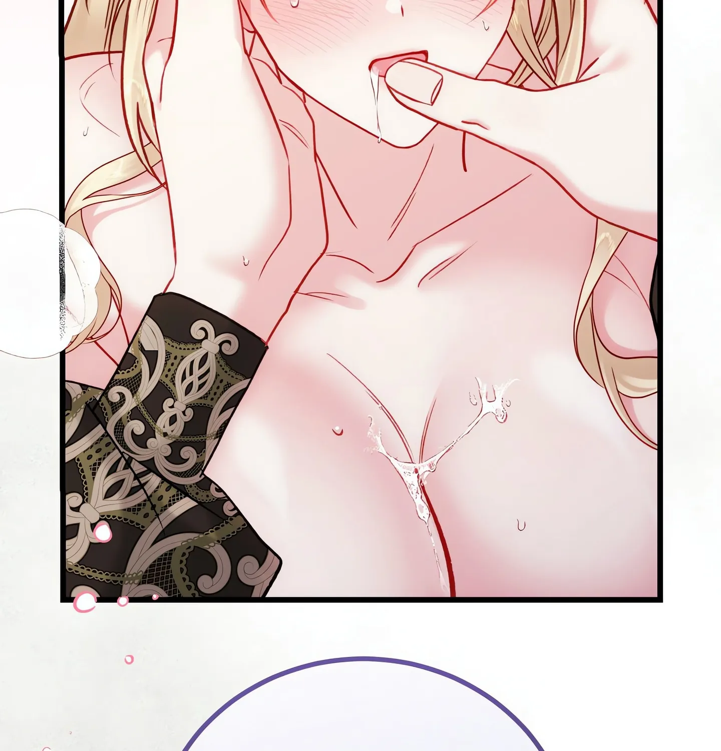 Hunks, Harems, and Hardcore Habits Chapter 30 page 118 - 