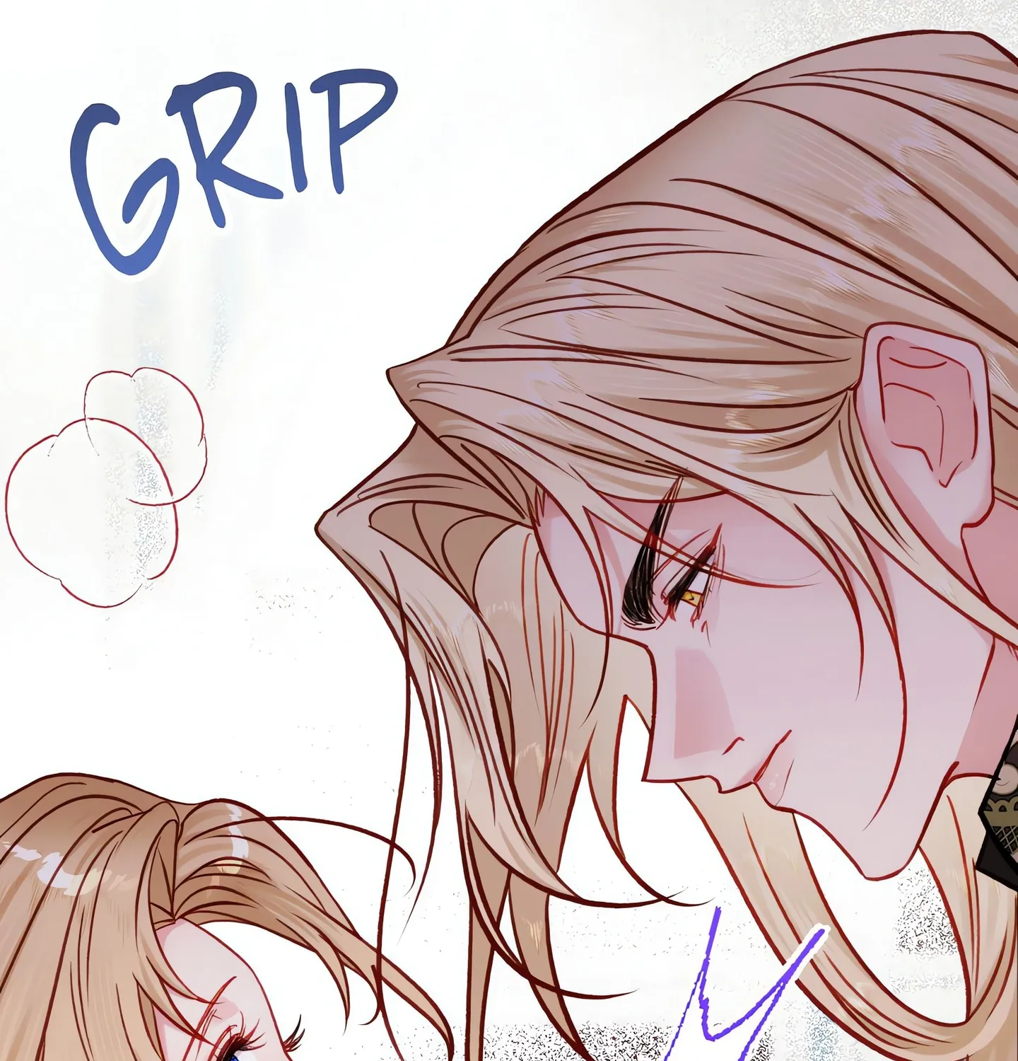 Hunks, Harems, and Hardcore Habits Chapter 30 page 120 - 