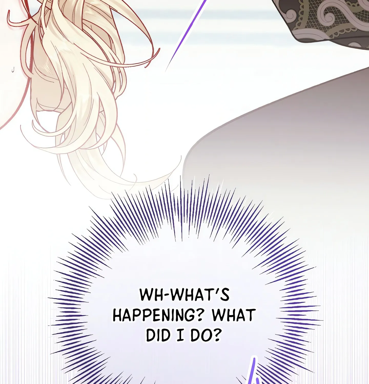 Hunks, Harems, and Hardcore Habits Chapter 30 page 122 - 