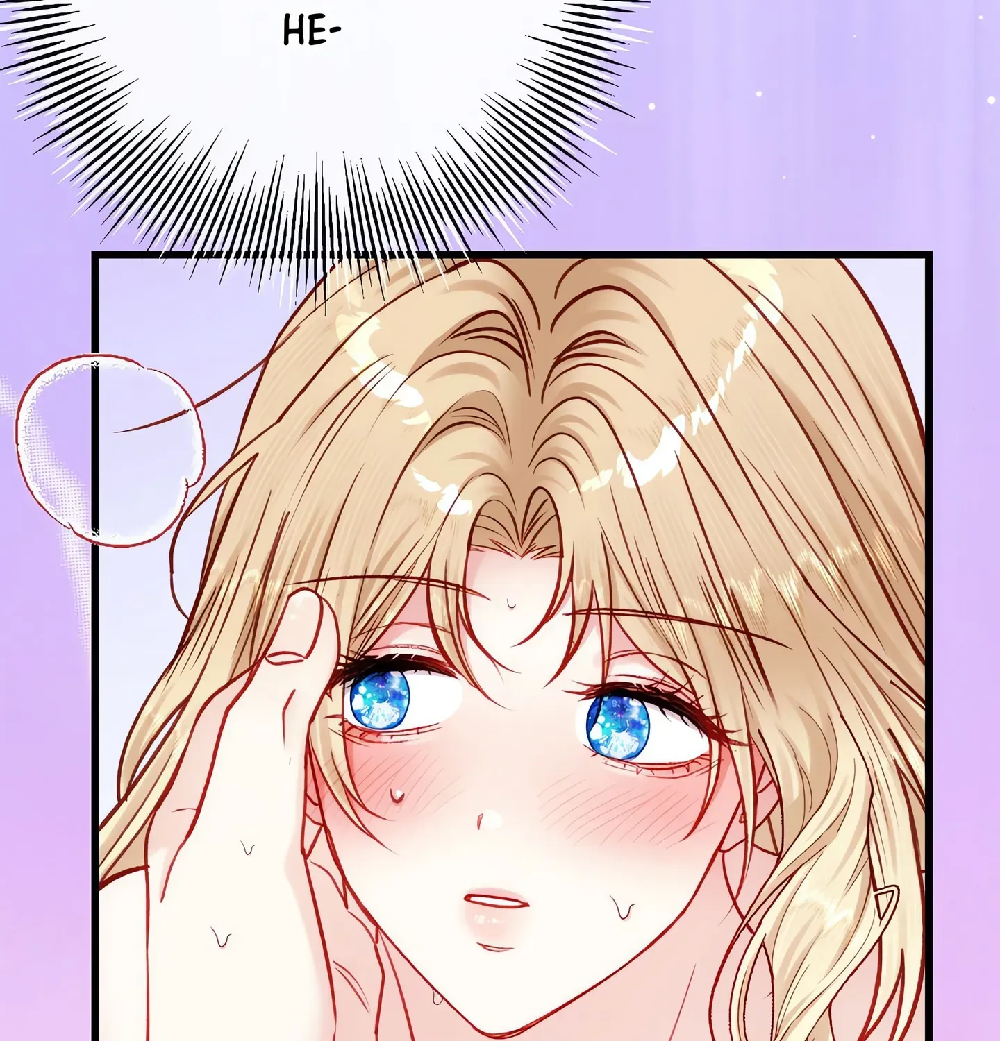 Hunks, Harems, and Hardcore Habits Chapter 30 page 130 - 